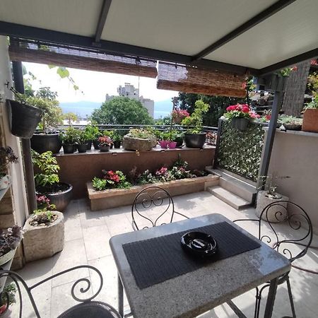 Apartamento Apartman Bella Vista Rijeka Exterior foto