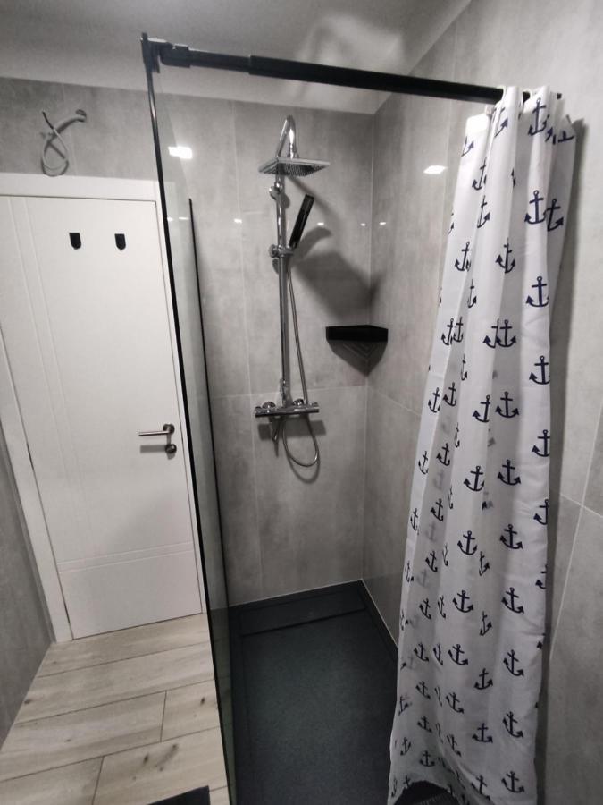 Apartamento Apartman Bella Vista Rijeka Exterior foto
